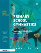 Lawry Price, Price Lawry - Primary School Gymnastics
