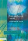 Barry Hymer, Barry Michel Hymer, Deborah Michel - Gifted and Talented Learners