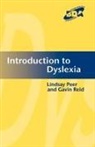 Lindsay Peer, Lindsay Reid Peer, Peer Lindsay, Gavin Reid - Introduction to Dyslexia