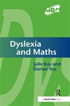 Julie Kay, Julie Yeo Kay, Kay Julie, Dorian Yeo, Yeo Dorian - Dyslexia and Maths