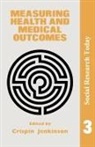 Crispin Jenkinson, Crispin Jenkinson - Measuring Health and Medical Outcomes