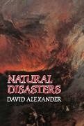 David C. Alexander, Alexander David C. - Natural Disasters