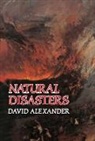 David C. Alexander, Alexander David C. - Natural Disasters