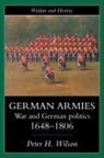 Peter Wilson - German Armies