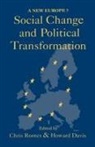 Howard Davis, Chris Rootes - Social Change and Political Transformation