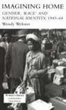Wendy Webster - Imagining Home