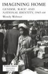Wendy Webster - Imagining Home