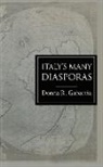 Donna R Gabaccia, Donna R. Gabaccia - Italy''s Many Diasporas