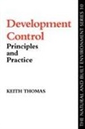 Keith Thomas - Development Control
