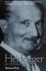 Richard Polt - Heidegger