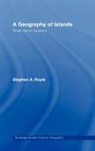 Stephen A. Royle, Royle Stephen A. - Geography of Islands