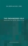 Gill Green, Gill (University of Essex Green, Green Gill, Elisa Sobo - Endangered Self