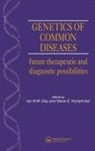 Ian Humphries Day, Ian Day, Day Ian, Prof Steve Humphries - Genetics of Common Diseases