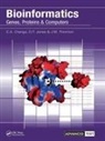 Christine (University College London Orengo, David Jones, Christine Orengo, Janet Thornton - Bioinformatics
