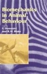 R.w. Domenici Blake, R.W. Blake, P. Domenici, Domenici P. - Biomechanics in Animal Behaviour
