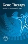 David Lemoine Cooper, David Cooper, LEMOINE, Nick Lemoine - Gene Therapy