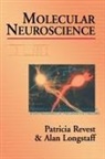 Alan Longstaff, P Longstaff Revest, P. Revest - Molecular Neuroscience