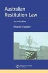 Sharon Erbacher, Erbacher Sharon - Australian Restitution Law