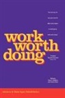 Mcmahon, Brian T McMahon, Brian T. Mcmahon, Brian T. Shaw Mcmahon, McMahon Brian T., Linda R Shaw... - Work Worth Doing