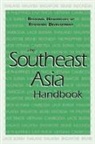 Patrick Lamontagne Heenan, Patrick Heenan, Heenan Patrick, Monique Lamontagne, Lamontagne Monique - Southeast Asia Handbook
