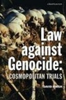 David Hirsh, Hirsh David - Law Against Genocide