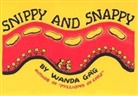 Wanda Gag - Snippy and Snappy