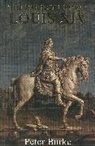 Peter Burke - Fabrication of Louis XIV