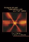 Paul R. Berman, Paul R. Malinovsky Berman, Vladimir S. Malinovsky - Principles of Laser Spectroscopy and Quantum Optics