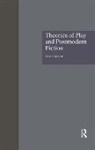 Brian Edwards - Theories of Play and Postmodern Fiction