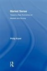 Philip Kozel, Kozel Philip - Market Sense