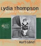 Kurt Ganzl - Lydia Thompson