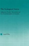 Astrid Ulloa, Ulloa Astrid - Ecological Native