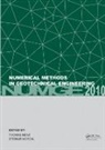 Thomas Nordal Benz, Thomas Benz, Benz Thomas, Steinar Nordal, Nordal Steinar - Numerical Methods in Geotechnical Engineering