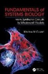 Markus W. Covert, Markus W. (Stanford University Covert, Covert Markus W. - Fundamentals of Systems Biology