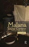 Lancy Lobo, Lobo Lancy - Malaria in the Social Context