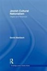 David Aberbach, David (Mcgill University Aberbach, Aberbach David - Jewish Cultural Nationalism