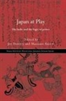 Joy Hendry, Joy (Oxford Brookes University Hendry, Joy Raveri Hendry, Joy Hendry, Massimo Raveri, Raveri Massimo - Japan At Play