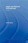 Sonia Ryang, Sonia (University of Iowa Ryang - Japan and National Anthropology: A Critique