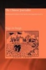 Hugo Burgh, Hugo De Burgh - Chinese Journalist