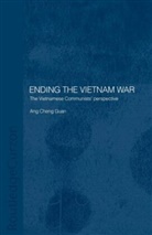 Cheng Guan Ang, Cheng Guan (National Institute of Education Ang, Ang Cheng Guan - Ending the Vietnam War