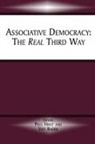 Veit Hirst Bader, Veit Bader, Paul Hirst - Associative Democracy