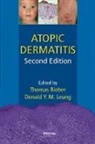Thomas (University of Bonn Bieber, Thomas Bieber, Bieber Thomas, Donald Leung, Donald Y. M. Leung - Atopic Dermatitis