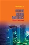 Herb Stanford, Stanford Herb - Effective Building Maintenance