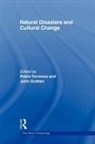 John Grattan, John Torrence Grattan, Robin Torrence, John Grattan, Robin Torrence - Natural Disasters and Cultural Change