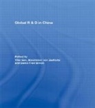 Yifei Dr. Zedtwitz Sun, Denis Simon, Denis Fred Simon, Yifei Sun, Sun Yifei, Max von Zedtwitz... - Global R&d in China