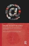 David Kurt Marolt Herold, David Kurt Herold, Herold David Kurt, Peter Marolt, Marolt Peter - Online Society in China