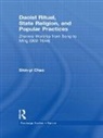 Shin-Yi Chao, Chao Shin-Yi - Daoist Ritual, State Religion, and Popular Practices