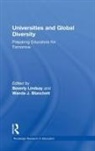 Beverly Blanchett Lindsay, Wanda J. Blanchett, Blanchett Wanda J., Beverly Lindsay, Lindsay Beverly - Universities and Global Diversity