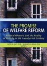 Elizabeth Segal, Segal Elizabeth - Promise of Welfare Reform