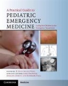N. Ewen (Stanford University School o Amieva-Wang, N Ewen Amieva-Wang, N. Ewen Amieva-Wang, N. Ewen (Stanford University School of Medicine Amieva-Wang - Practical Guide to Pediatric Emergency Medicine